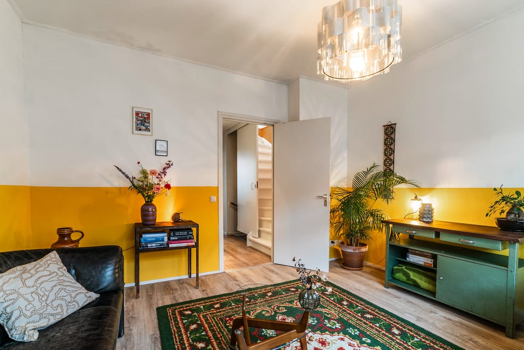 Foto 13 van Paardenmarkt 77