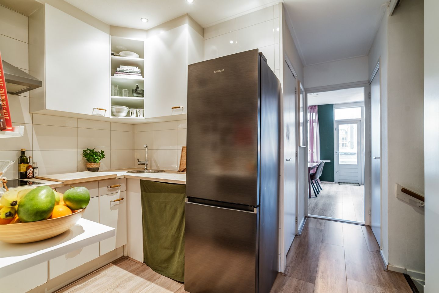 Foto 19 van Paardenmarkt 77