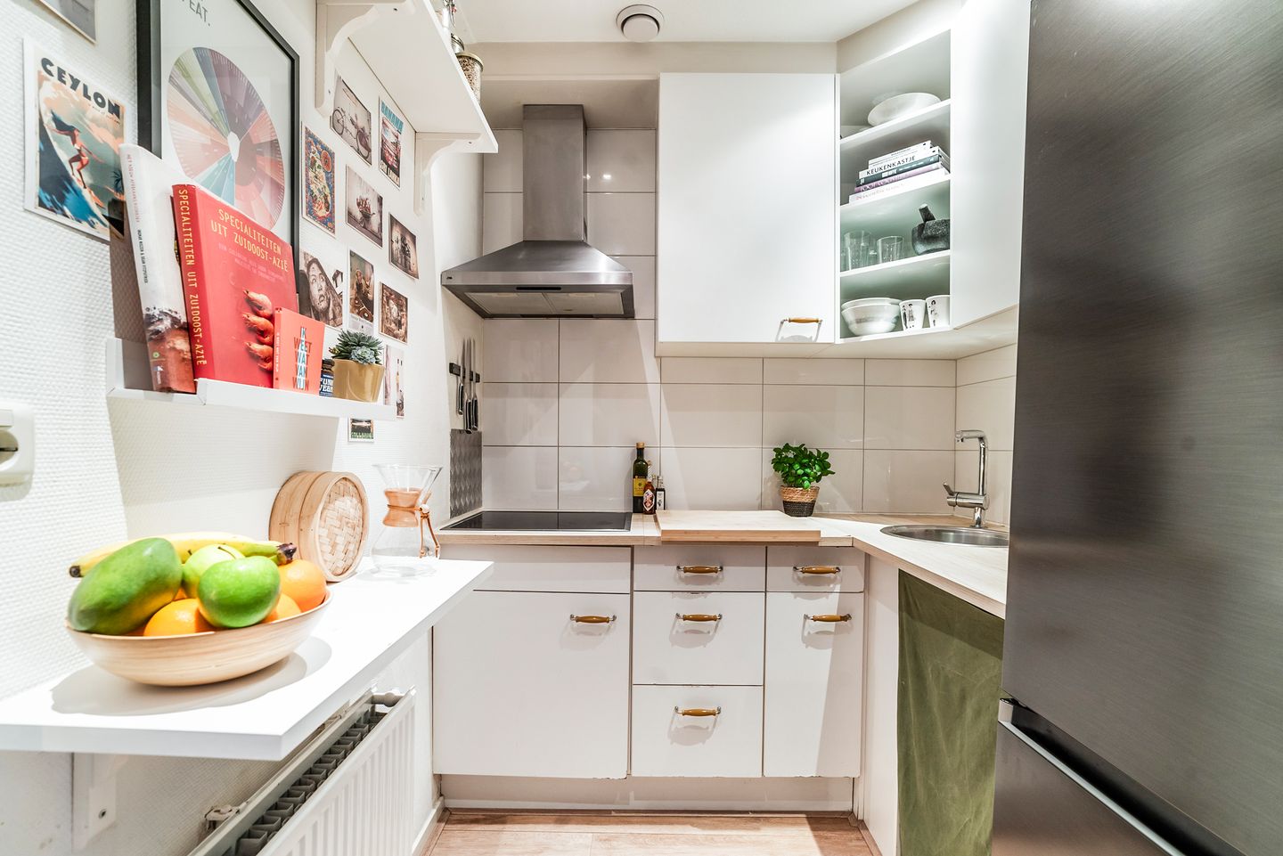 Foto 20 van Paardenmarkt 77