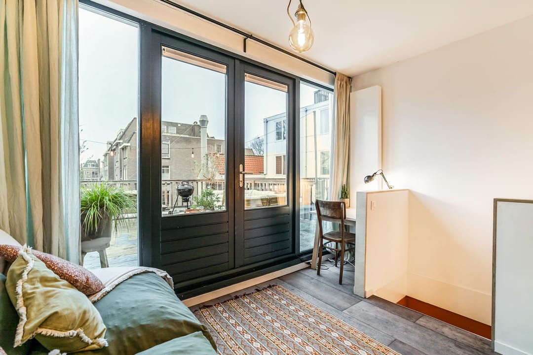 Foto 23 van Paardenmarkt 77