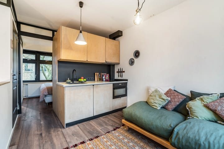 Foto 24 van Paardenmarkt 77