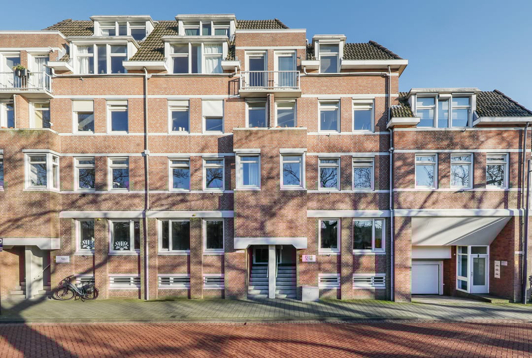 Foto 1 van Buitenhaven 12-B