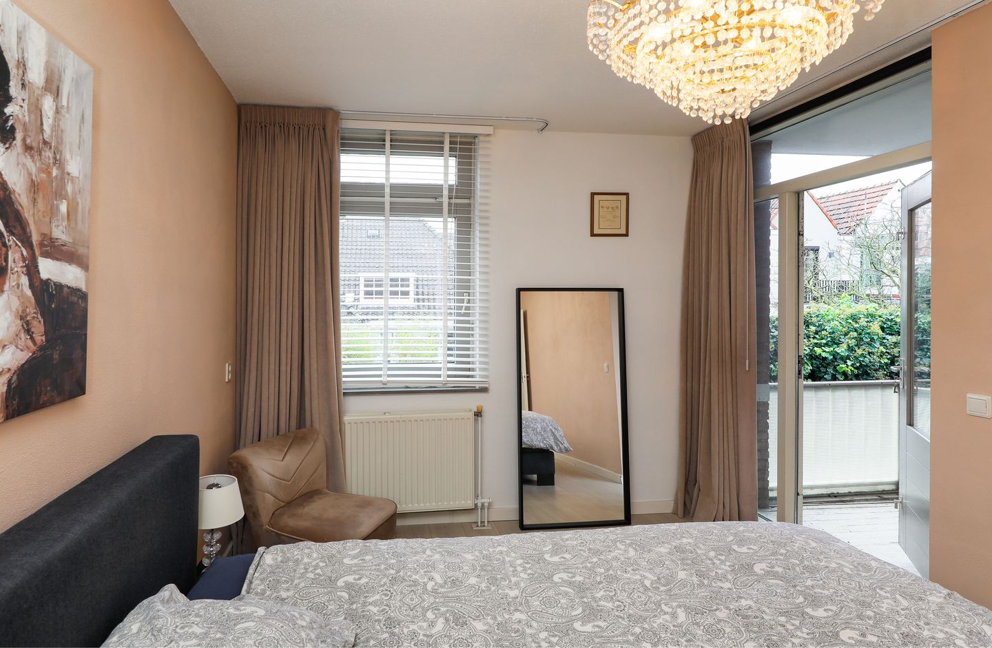 Foto 4 van Buitenhaven 12-B