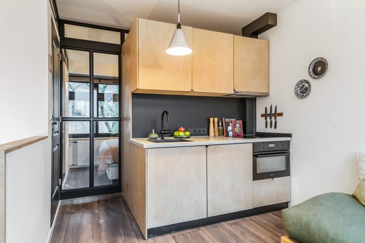 Foto 29 van Paardenmarkt 77