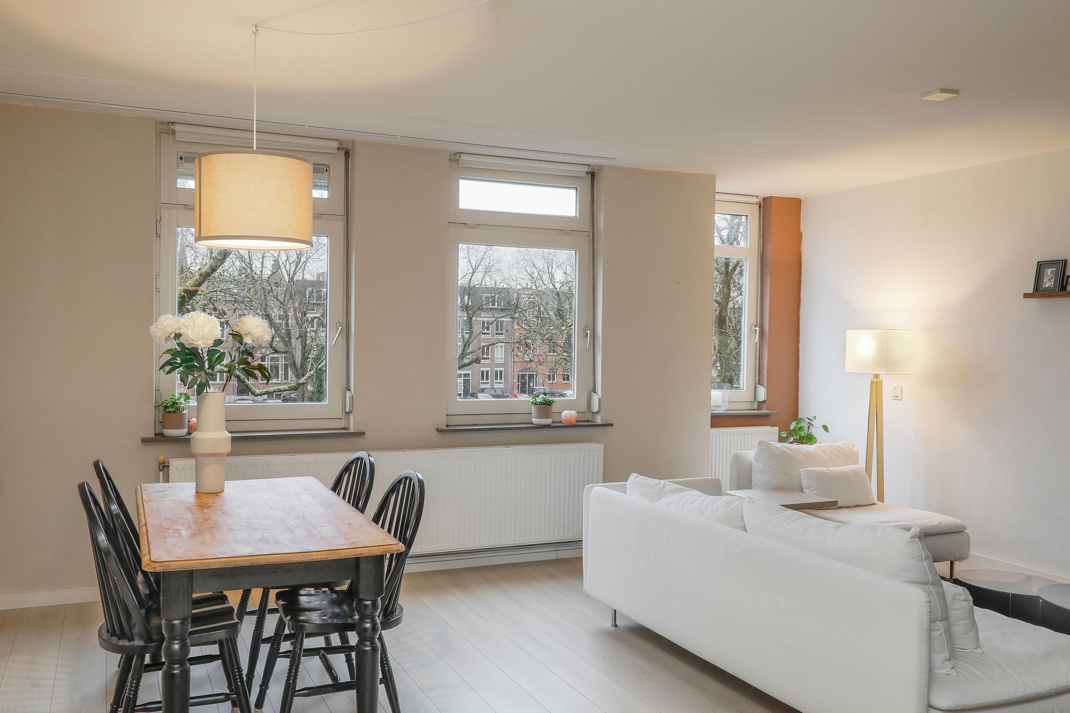 Foto 6 van Buitenhaven 12-B