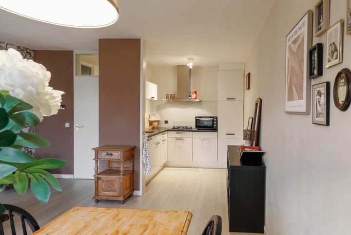 Foto 7 van Buitenhaven 12-B