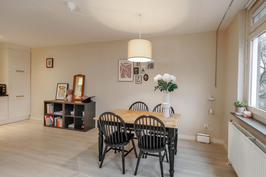 Foto 8 van Buitenhaven 12-B