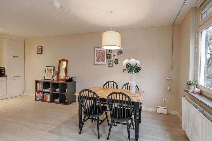 Foto 8 van Buitenhaven 12-B