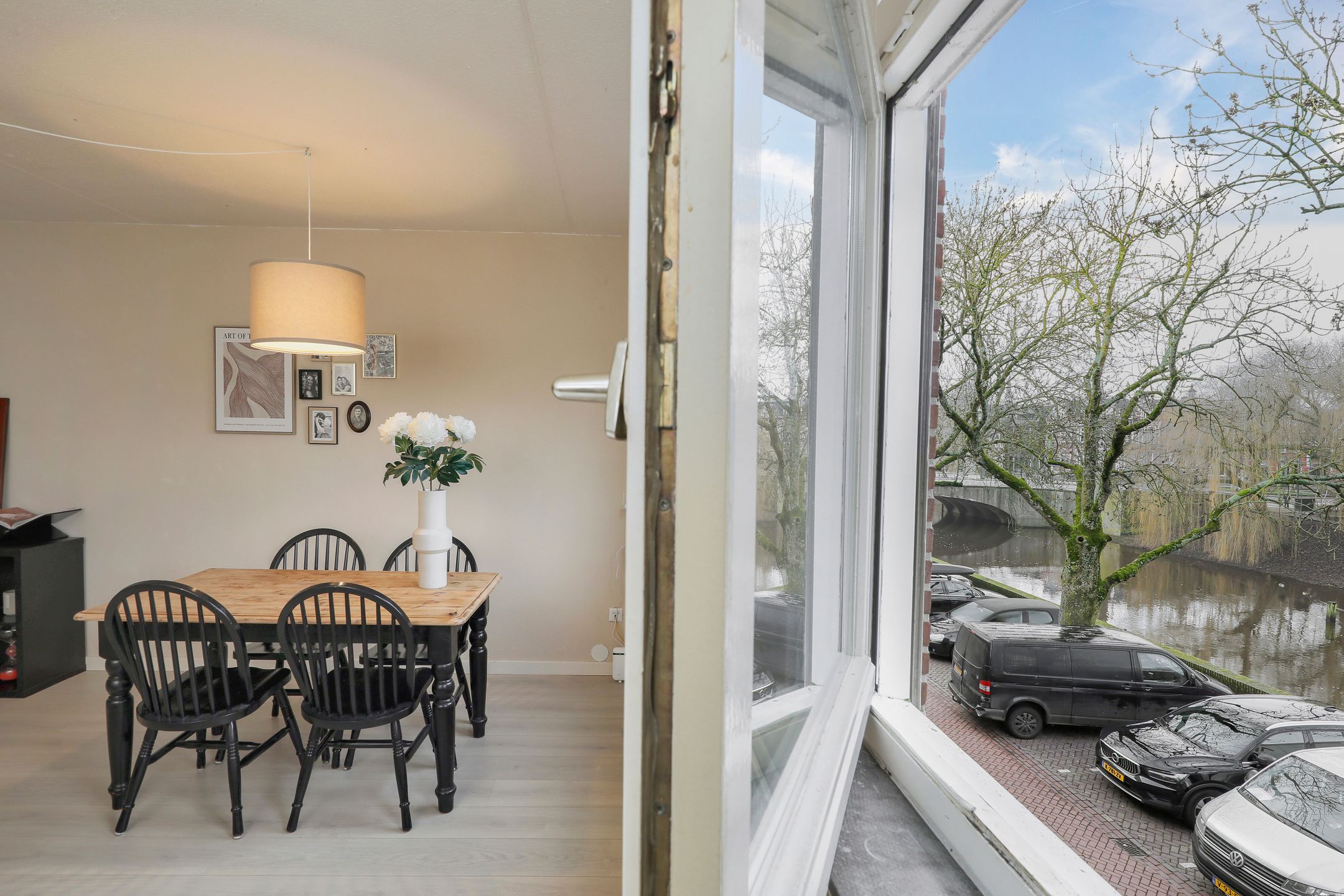 Foto 9 van Buitenhaven 12-B