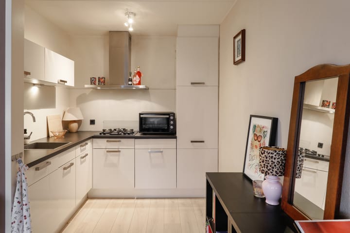 Foto 10 van Buitenhaven 12-B