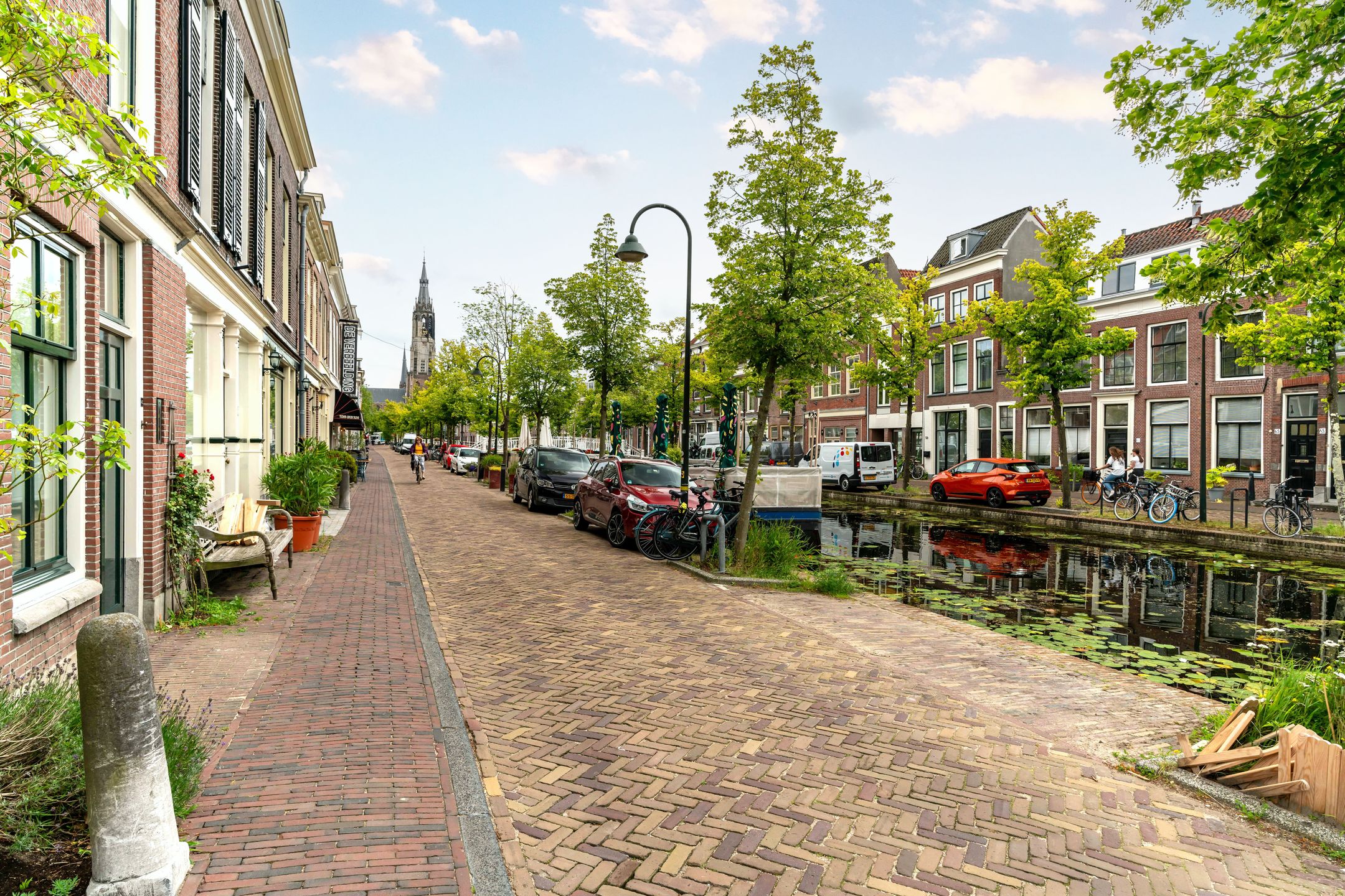 Foto 39 van Paardenmarkt 77