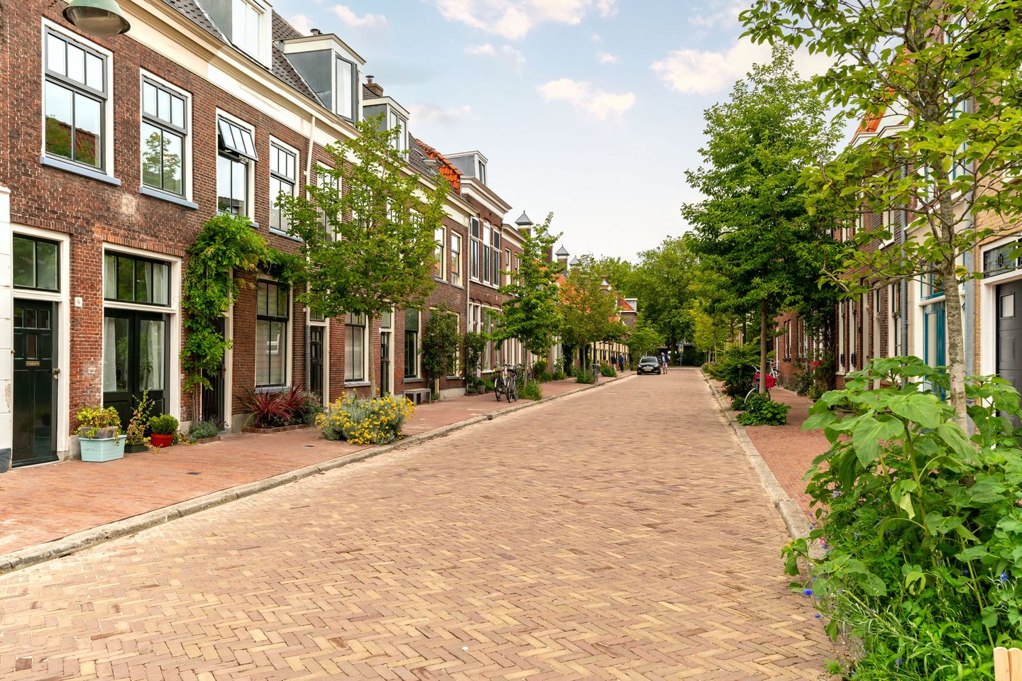 Foto 40 van Paardenmarkt 77