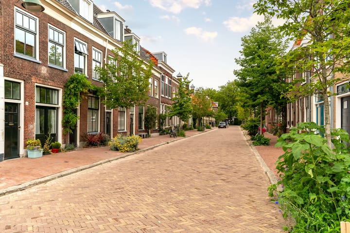 Foto 40 van Paardenmarkt 77