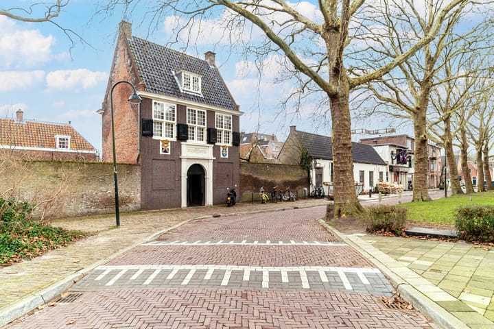 Foto 41 van Paardenmarkt 77