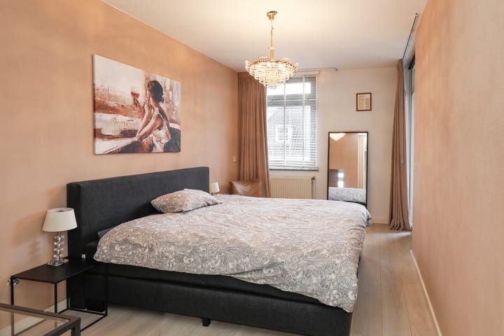 Foto 13 van Buitenhaven 12-B