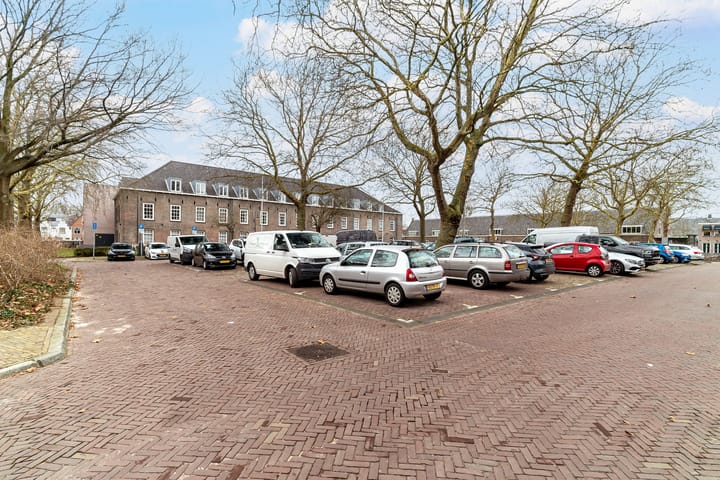 Foto 42 van Paardenmarkt 77