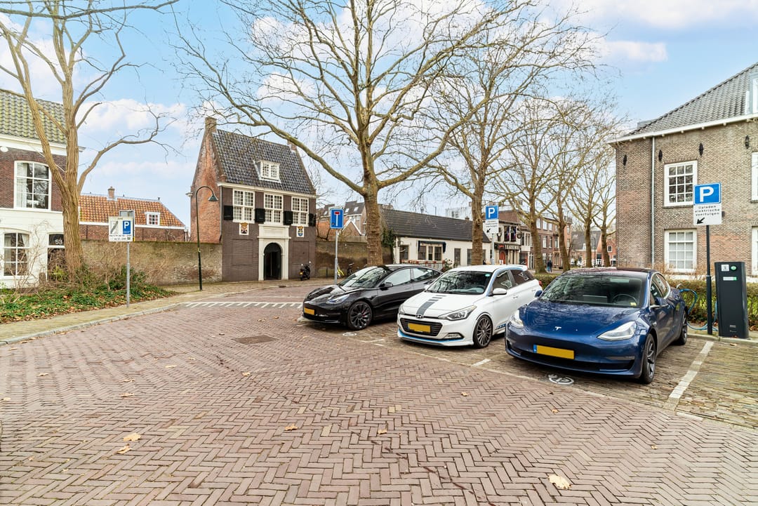 Foto 43 van Paardenmarkt 77