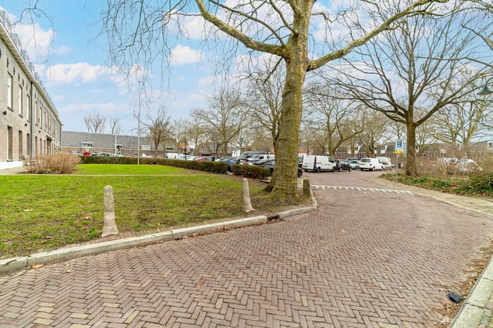 Foto 46 van Paardenmarkt 77