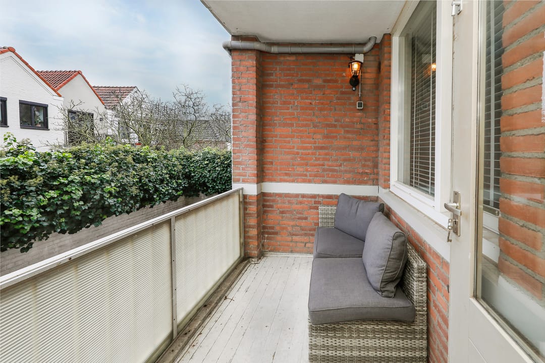 Foto 16 van Buitenhaven 12-B