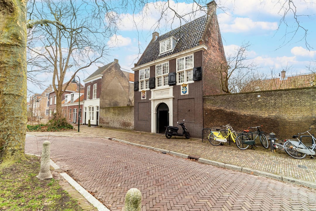 Foto 47 van Paardenmarkt 77