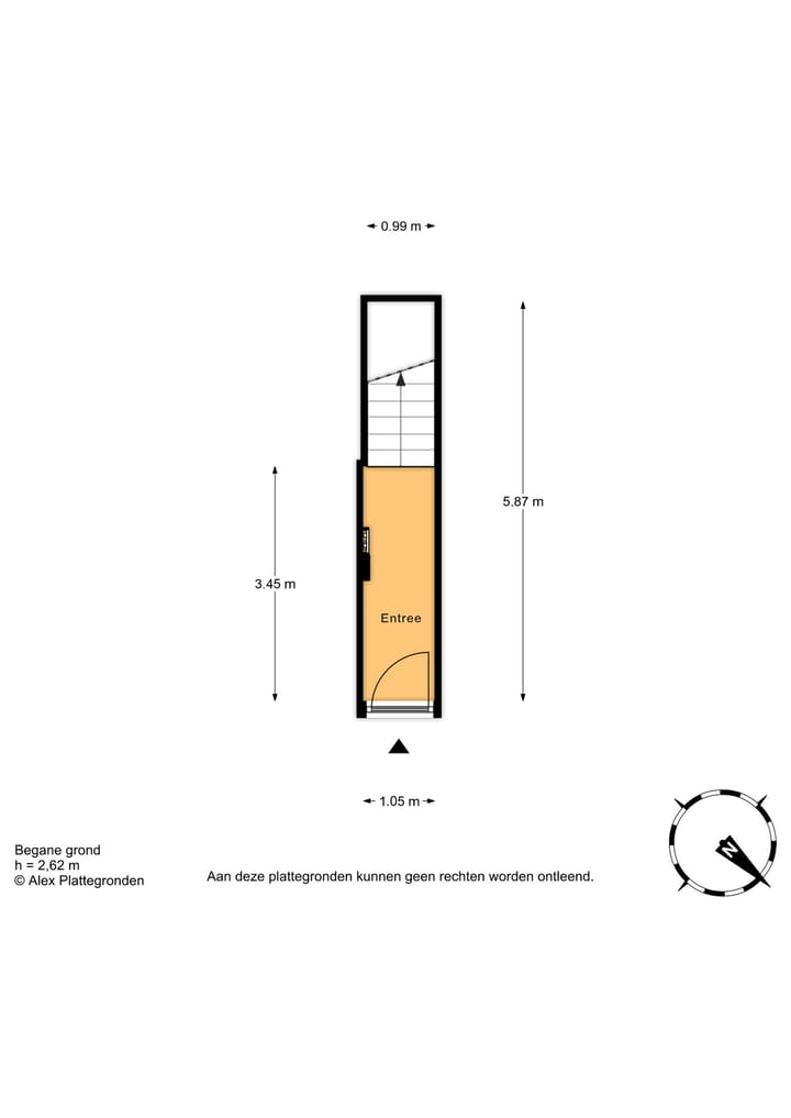 Foto 49 van Paardenmarkt 77