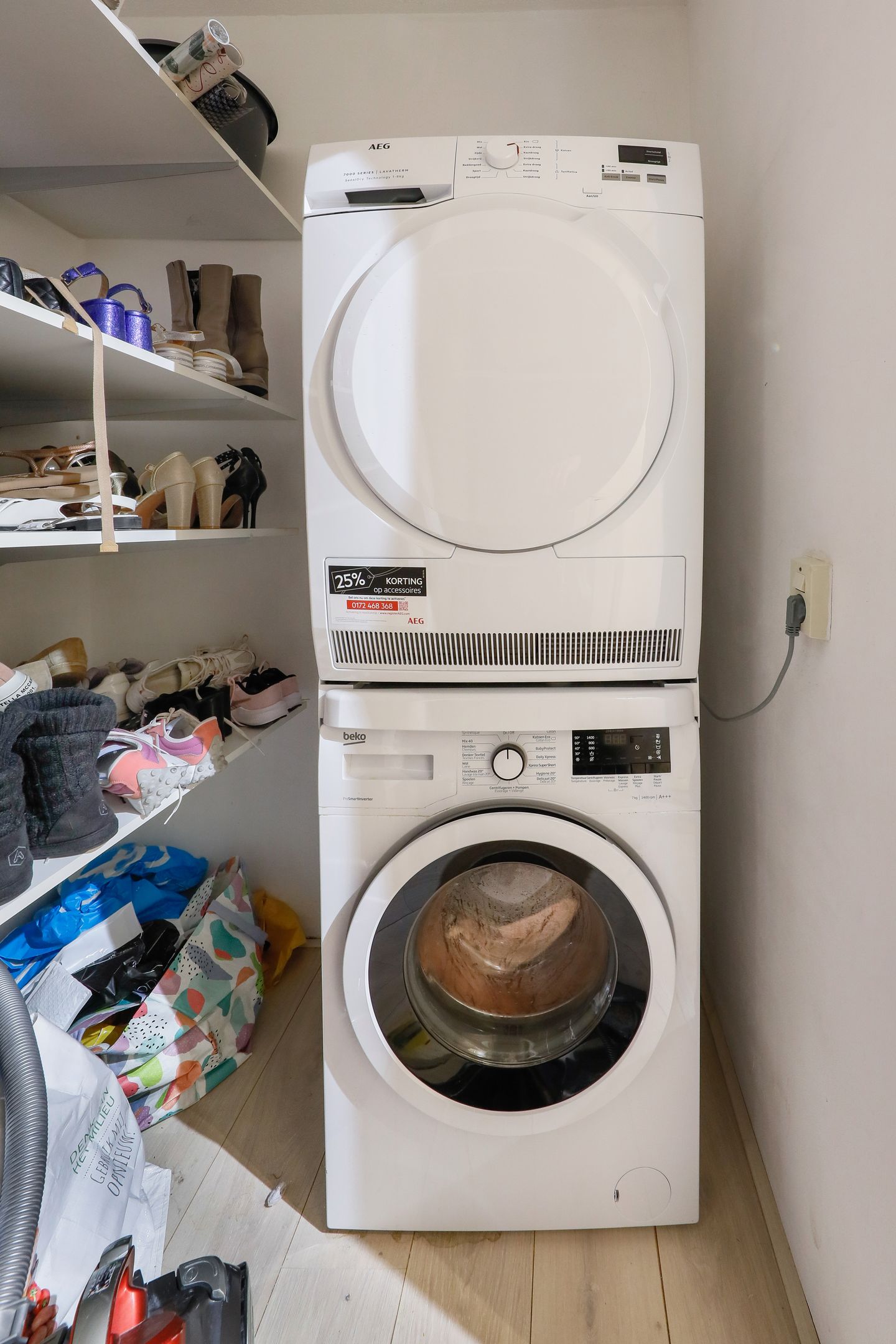 Foto 19 van Buitenhaven 12-B