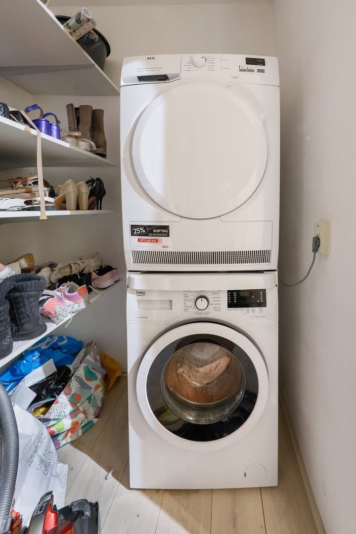 Foto 19 van Buitenhaven 12-B