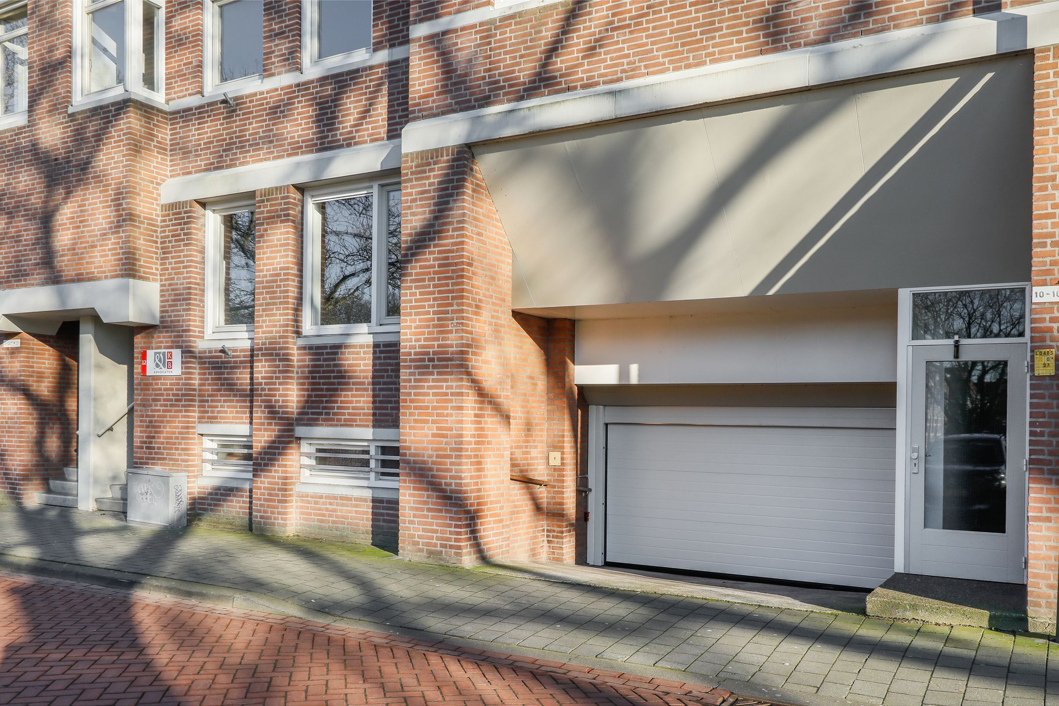 Foto 21 van Buitenhaven 12-B