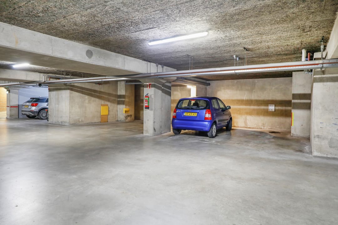 Foto 23 van Buitenhaven 12-B