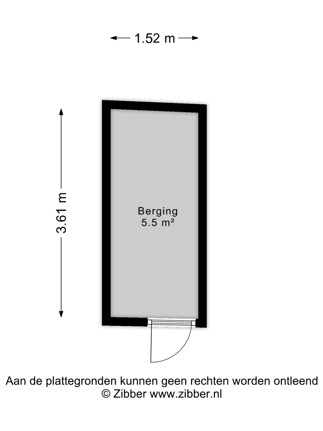 Foto 28 van Buitenhaven 12-B