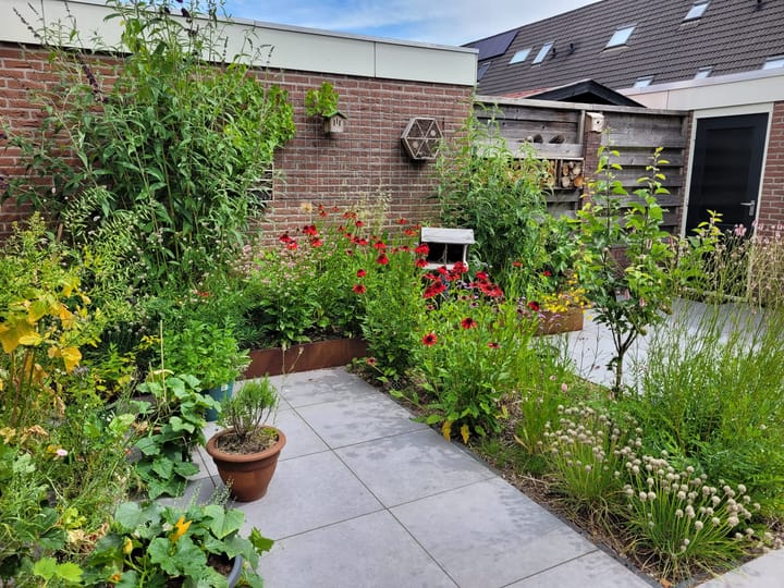 Foto 27 van Prinsenweg 65