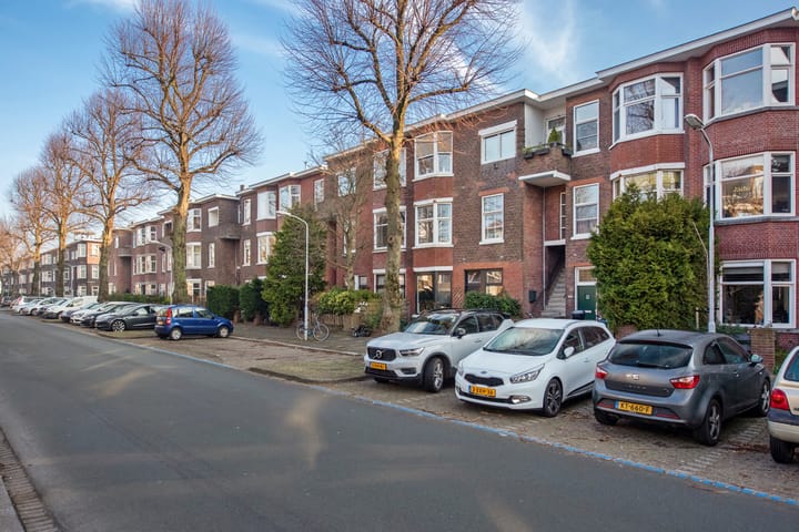 Foto 6 van van de Wateringelaan 64