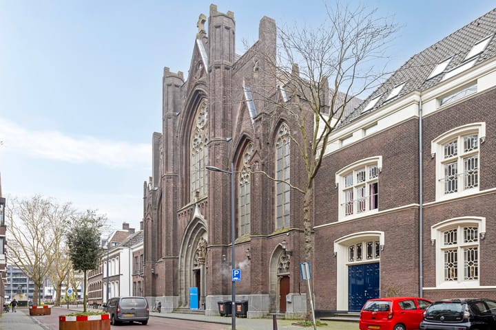 Foto 22 van Sint Josephstraat 60