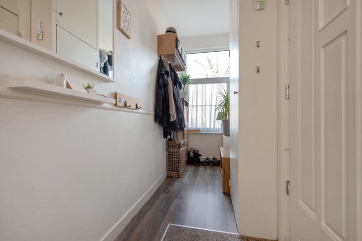 Foto 8 van van de Wateringelaan 64