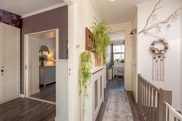 Foto 10 van van de Wateringelaan 64