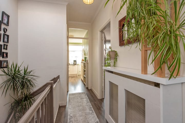 Foto 11 van van de Wateringelaan 64