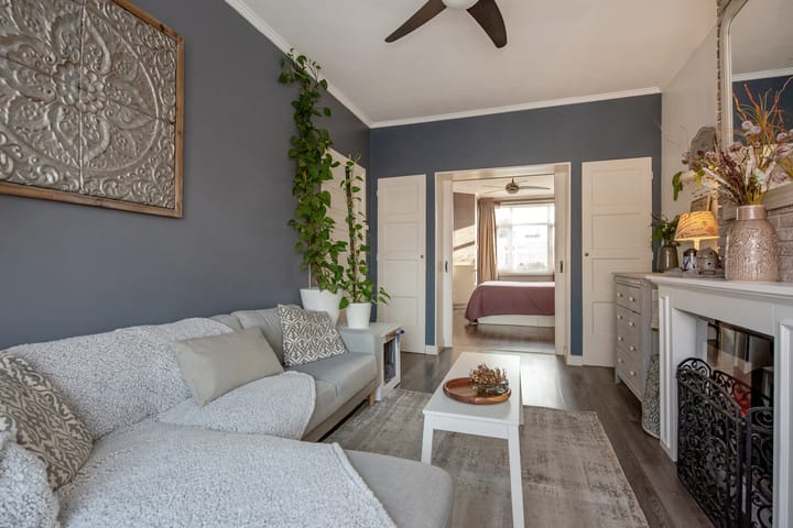 Foto 12 van van de Wateringelaan 64