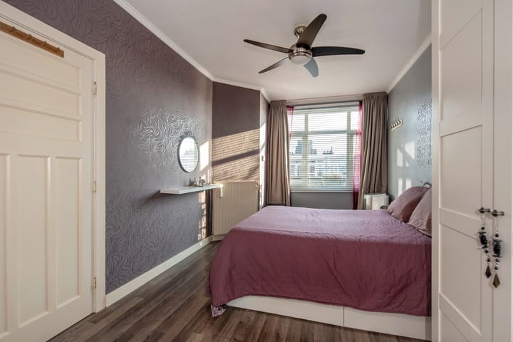 Foto 18 van van de Wateringelaan 64