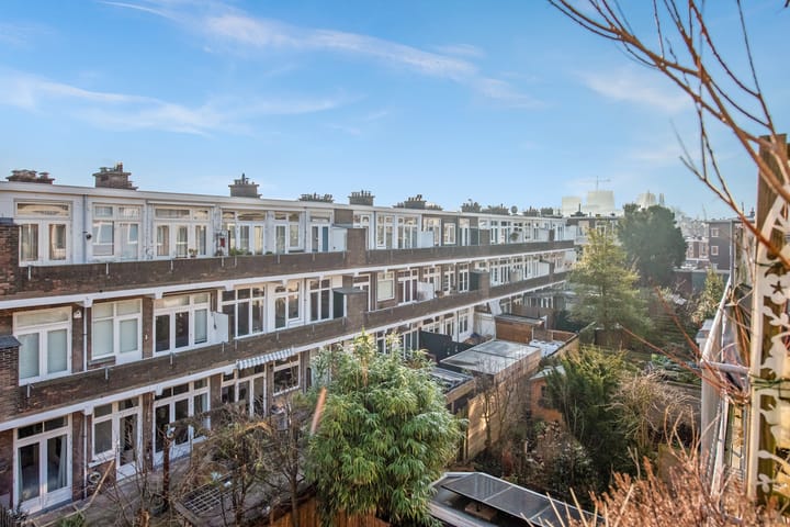 Foto 23 van van de Wateringelaan 64