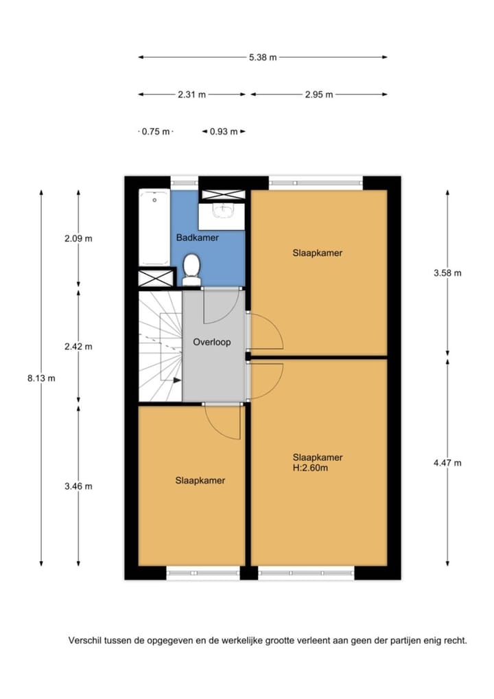 Foto 47 van Rozengaard 15 11