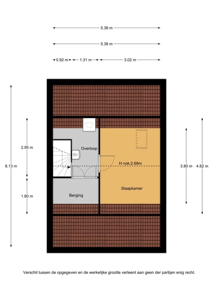 Foto 48 van Rozengaard 15 11