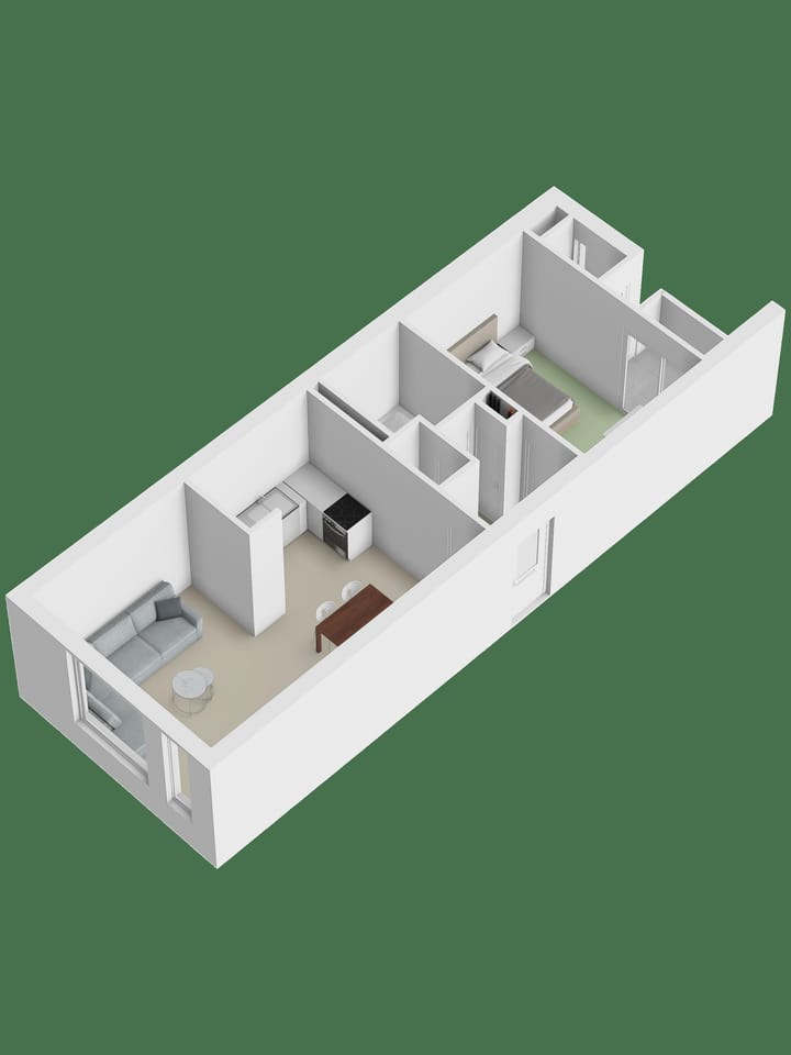 Foto 27 van Sint Josephstraat 60