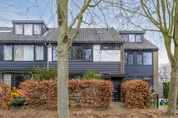 Foto 1 van Graafland 52