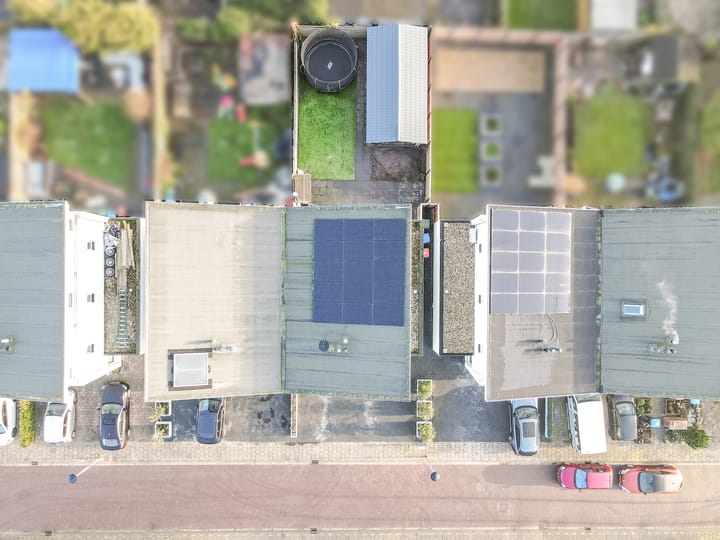 Foto 40 van Uitdamstraat 11