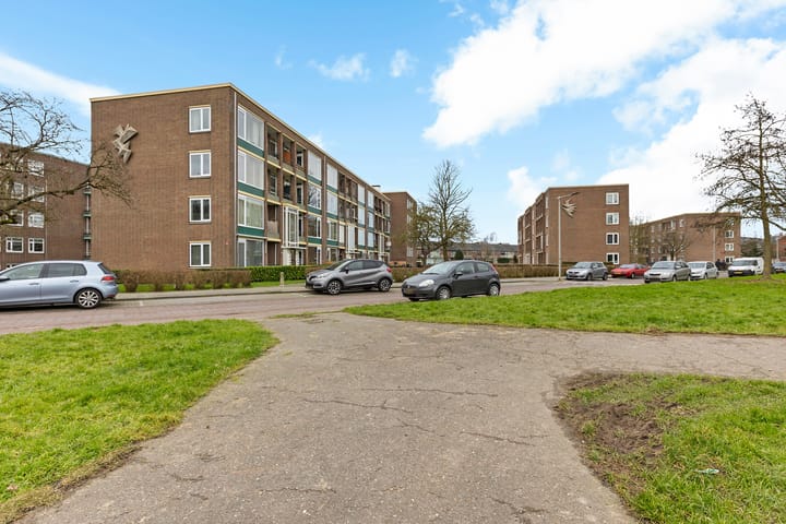 Foto 2 van Orchislaan 9-3