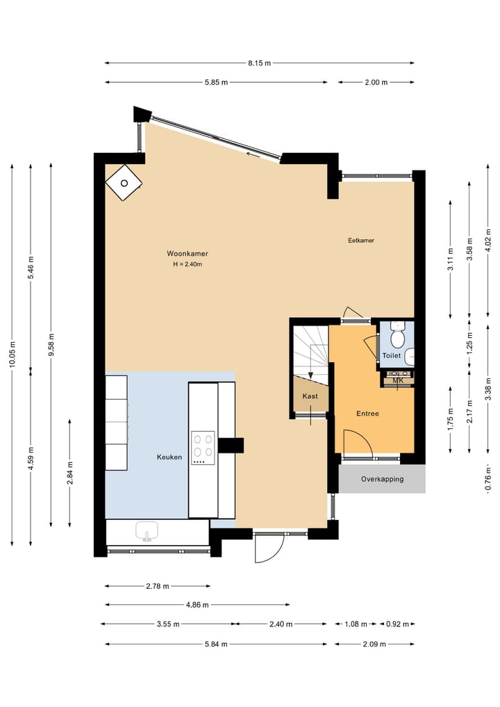 Foto 44 van Uitdamstraat 11