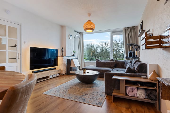 Foto 3 van Orchislaan 9-3