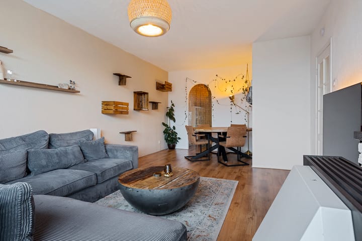 Foto 5 van Orchislaan 9-3