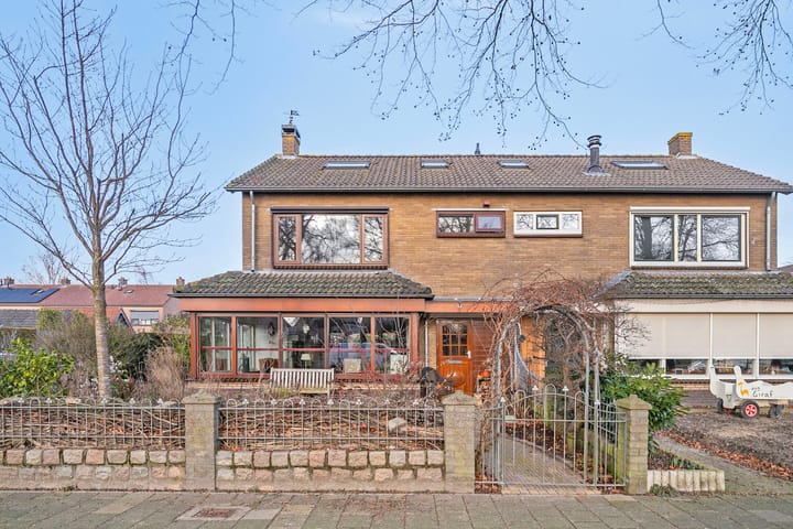 Koopwoningen - huizen te koop in [funda]