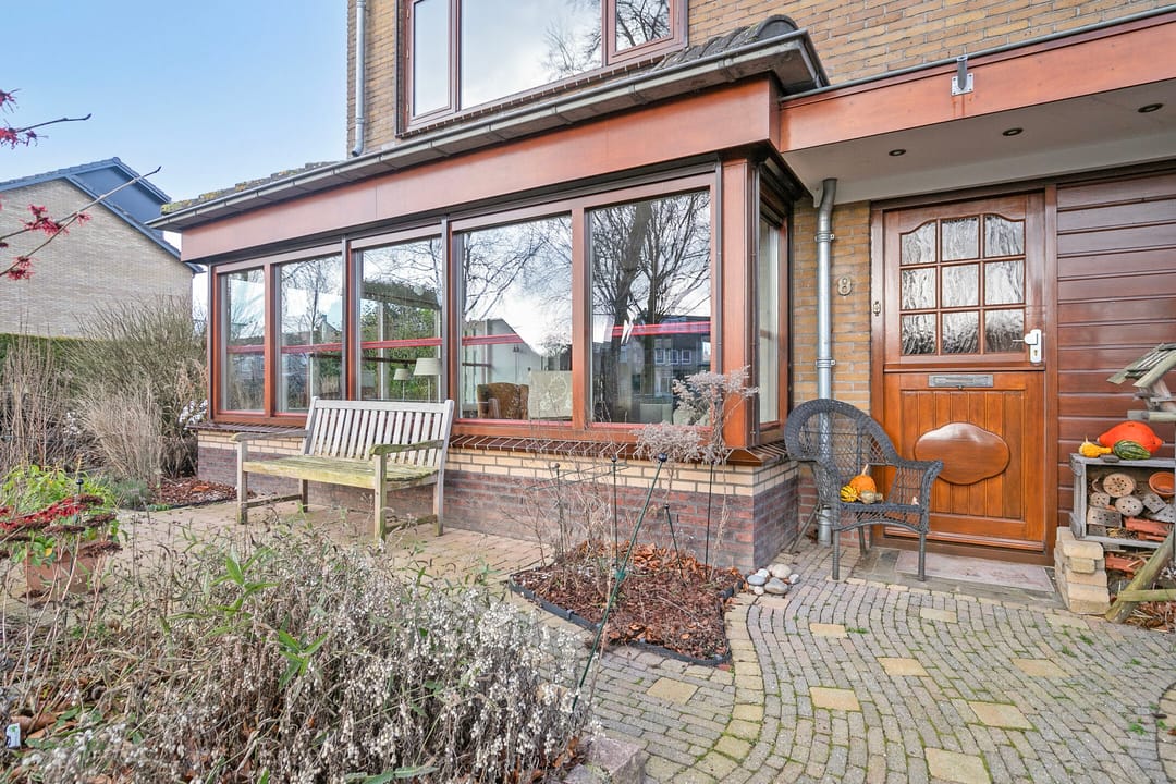 Foto 2 van Frans Jacobsweg 8